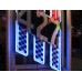 New Ford Fairlane R Code 427 Painted Neon Sign 9 FT W x 3 FT H